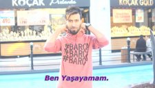 Son StyLa & Mc Ertan - Bitti Sevdamız 2016 Arabesk Rap