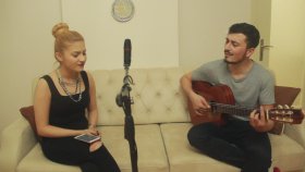 Yağmur - Burak - Alışamıyorum Yağmur - Burak - Alışamıyorum