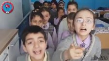 Zıt Anlamlı Kelimeler Turnuvası - Esenler Atatürk İlkokulu