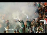 66 Ruhlu Taraftariyla Denizlispor! ! !