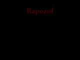 Rapozof&mafsal-Sevgilerle