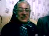 Zöhre Ana
