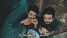 Diyet Yapanların Canan Karatay'a Cevabı | Enes Ve Tolga