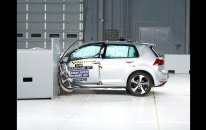 Golf Fena Kaza Takla - Golf Crash