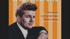 Johnny Burnette - Drinking Wine Spo Dee O Dee