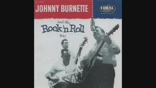 Johnny Burnette & The Rock and Roll Trio - All by myself