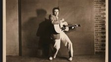 Johnny Carroll - Hot Rock