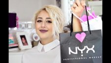 Markalardan Gelenler I Nyx, Bobbi Brown, Mac, Darphin, Flormar - Cilt Bakımı