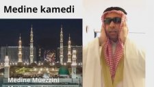 Metin Demirtaş. Harameyn Kabe & Medine usulü kamet. Mescidi Nebi müezzini Şeyh Essam Bukhari makamı.