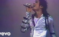 Michael Jackson - Human Nature (Live At Wembley July 16, 1988)