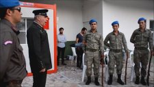 Ne İzledim Lan Ben Dedirten Ömer Halisdemir Canlandırması