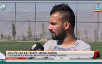 Nobre Ve Engin A Spor’a Konuştu ‘ Hedefleri Olan Bir Kulüpteyiz’