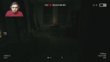 Outlast 2 Türkçe Bölüm 1 (Katliam)