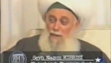 Prens Charles Müslüman Oldu - Şeyh Nazım Kıbrısi