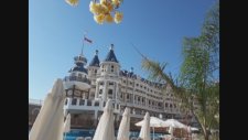 Residence Hotel - Haydarpasha Palace Hotel