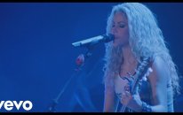 Shakira - Inevitable