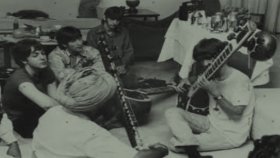 The Beatles - Norwegian Wood The Beatles - Norwegian Wood