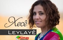 Xecê - Leylayê