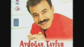 Aydoğan Tayfur - Aşkına Oldum Deli Aydoğan Tayfur - Aşkına Oldum Deli