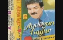Aydoğan Tayfur - Bu Nasıl Dünya