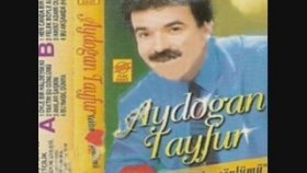 Aydoğan Tayfur - Bu Nasıl Dünya Aydoğan Tayfur - Bu Nasıl Dünya