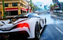 Gta 5 Pc Ultra Realıstıc Graphıcs Mod (Crystal Reality)