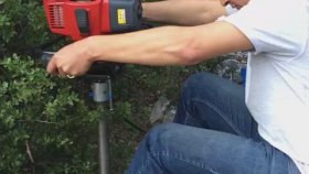 İnka El Tipi Sondaj Karot Uygulaması