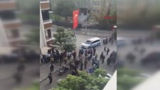 İstanbul Yenibosna'da Patlama (6 Ekim 2016)