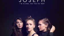 Joseph - White Flag (Audio)