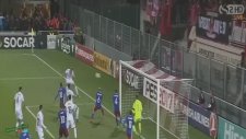 Liechtenstein 0-2 Arnavutluk (Maç Özeti - 6 Ekim Perşembe 2016)