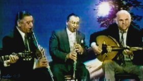 Mustafa Kandirali - Vassilis Soukas Mustafa Kandirali - Vassilis Soukas