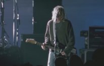 Nirvana - Smells Like Teen Spirit - Live Mix