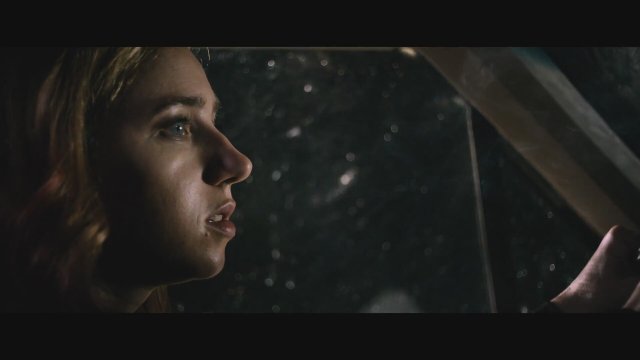 The Monster (2016) Fragman