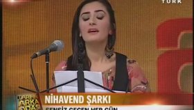 Yaprak Sayar - Sensiz Geçen Hergün Yaprak Sayar - Sensiz Geçen Hergün