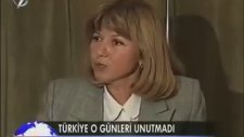1998 Yılında Başörtülü Diye Üniversiteye Alınmayan Öğrenci