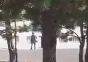 Ayağı Çatlak Uzman Çavuşa Komutanın İşkencesi
