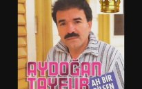 Aydoğan Tayfur - Haydi Yetiş