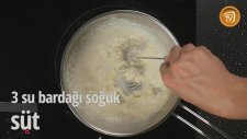 Beşamelli Fırın Makarna Tarifi