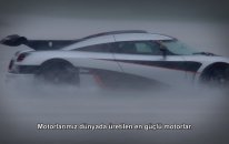 Castrol EDGE ve Koenigsegg Titanyum Gücünde!