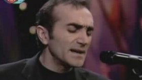 Cengiz Özkan - Ben Gidersem Cengiz Özkan - Ben Gidersem