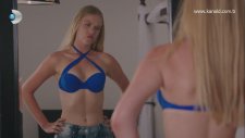 Clara'nın Acı Feryadı - Bodrum Masalı 7. Bölüm 6 Ekim Perşembe