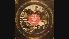 Cloud Song - The United States Of America