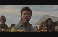 Ejderhayı Takip Edin! Disney'den Pete ve Ejderhası Sinemalarda!