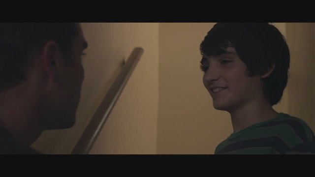 Green is Gold (2016) Fragman