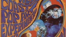 Leyla - The West Coast Pop Art Experimental Band Leyla - The West Coast Pop Art Experimental Band