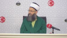 M. Keskin ve Arkadaşları Efendi'nin Hadislere İtikad Yolunu Bozdukları İçin Onları Terk Ettim.