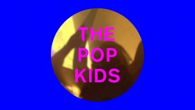 Pet Shop Boys - The Pop Kids Pet Shop Boys - The Pop Kids