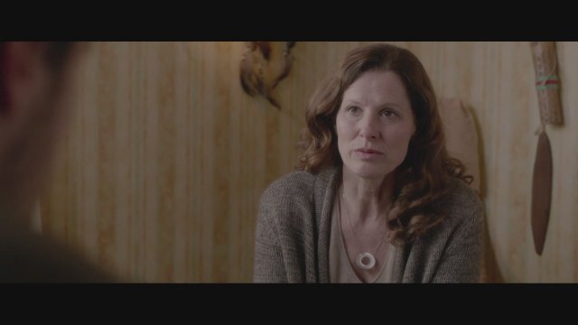 Schattenwald (2015) Fragman