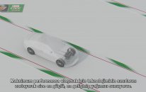 Süper Otomobillerde Kanıtlanan Castrol EDGE SUPERCAR ile Tanışın