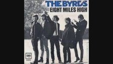 The Byrds - Eight Miles High